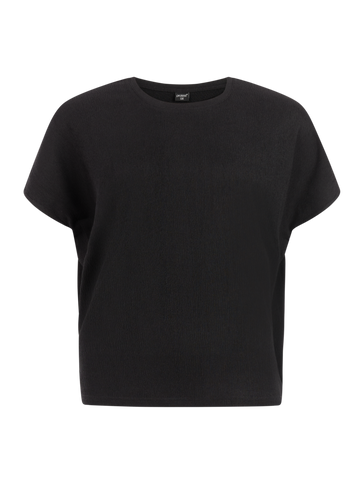 PRTLouas t-shirt - True Black