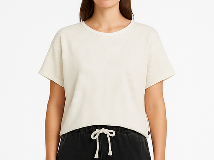 PRTLouas t-shirt - Kitoffwhite