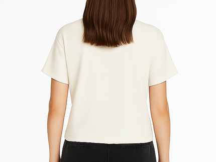 PRTLouas t-shirt - Kitoffwhite