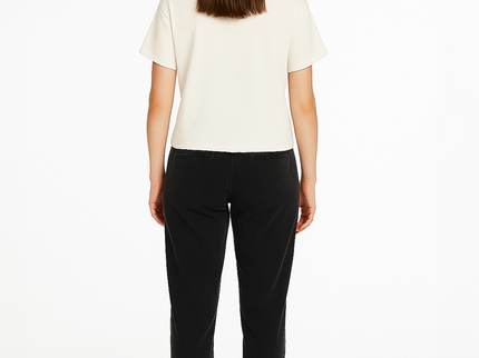 PRTLouas t-shirt - Kitoffwhite