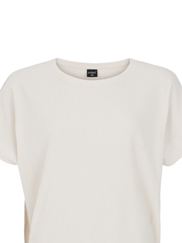 PRTLouas t-shirt - Kitoffwhite