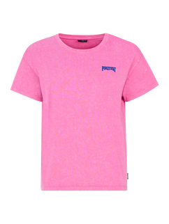 PRTAlpha t-shirt - Smoothie Pink