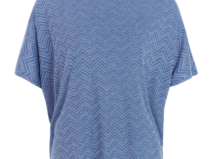PRTJabas t-shirt - Gladio Blue