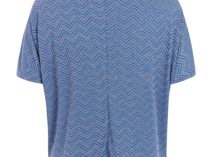 PRTJabas t-shirt - Gladio Blue