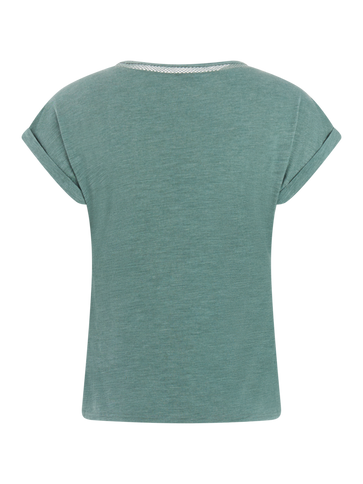 PRTBrady shorts - True Black