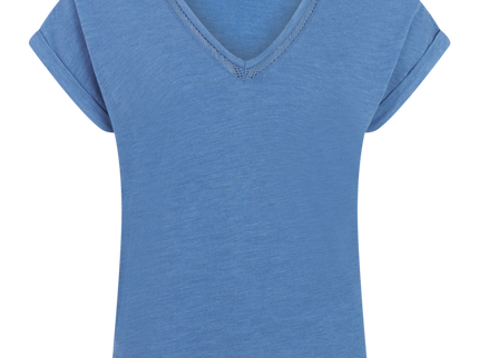 PRTMondaysi t-shirt - Gladio Blue