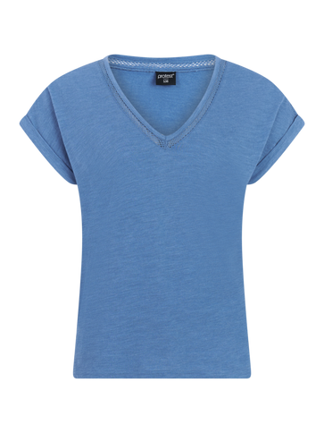 PRTMondaysi t-shirt - Gladio Blue