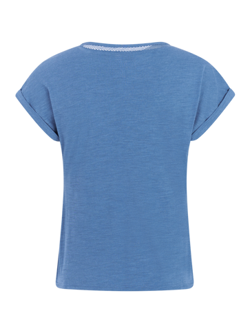 PRTMondaysi t-shirt - Gladio Blue