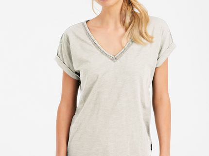 PRTMondaysi t-shirt - Kitoffwhite