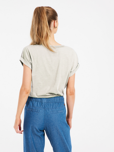 PRTMondaysi t-shirt - Kitoffwhite