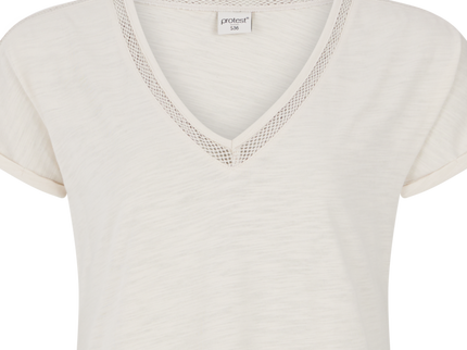 PRTMondaysi t-shirt - Kitoffwhite