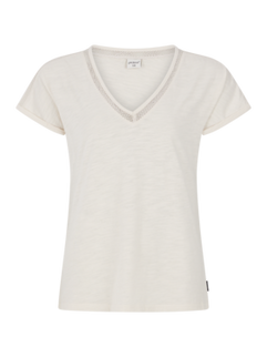 PRTMondaysi t-shirt - Kitoffwhite