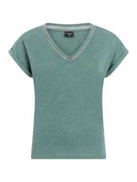 PRTMondaysi t-shirt - Laurelgreen