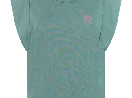 PRTCandi t-shirt - Laurelgreen