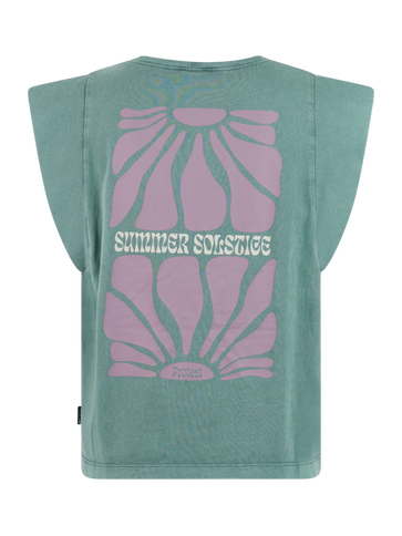 PRTCandi t-shirt - Laurelgreen