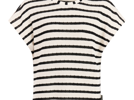 PRTEster t-shirt - Kitoffwhite