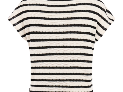 PRTEster t-shirt - Kitoffwhite