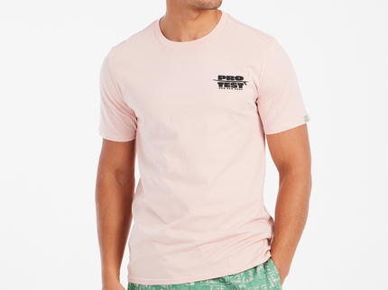 PRTBaio t-shirt - Peach Pink