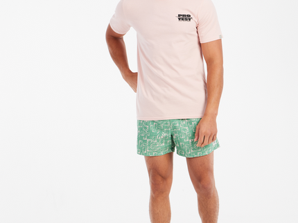 PRTBaio t-shirt - Peach Pink