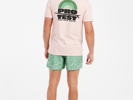 PRTBaio t-shirt - Peach Pink