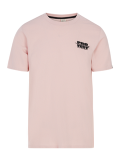 PRTBaio t-shirt - Peach Pink