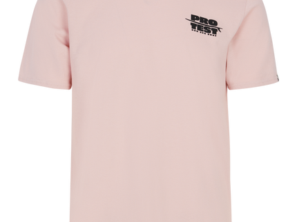 PRTBaio t-shirt - Peach Pink