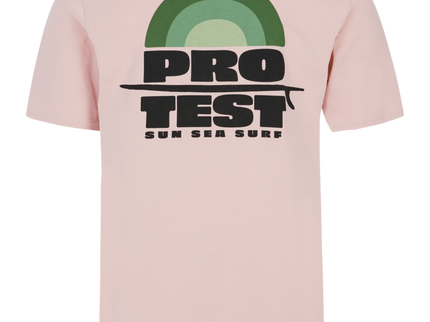 PRTBaio t-shirt - Peach Pink