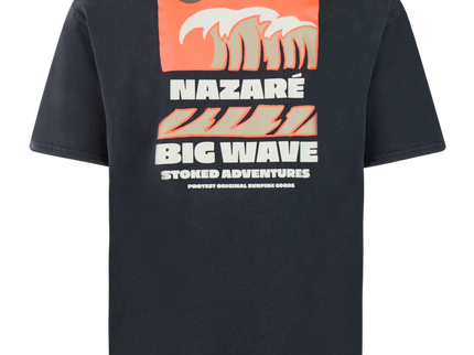 PRTMalana t-shirt - Night Skyblue