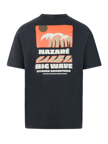 PRTMalana t-shirt - Night Skyblue