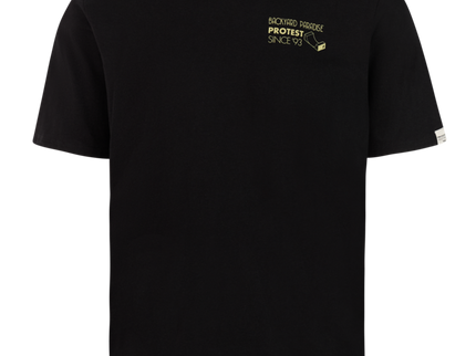 PRTHepple t-shirt - True Black