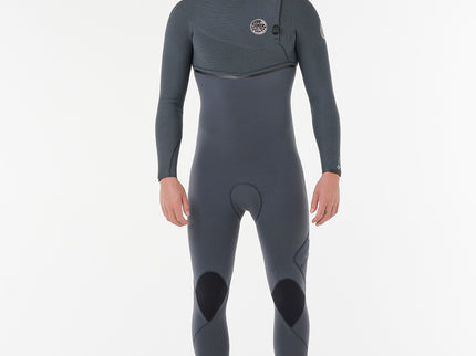 E-Bomb ZipFree 4/3mm - Iron