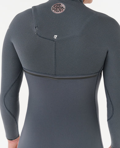 E-Bomb ZipFree 4/3mm - Eisen