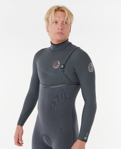 E-Bomb ZipFree 4/3mm - Eisen