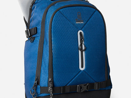 F-Light Posse 35L Search REF - Light Navy