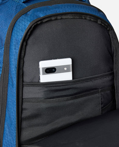 F-Light Posse 35L Search REF - Light Navy