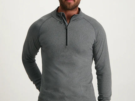 Arctic Pully Men - Grey