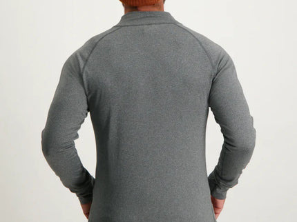 Arctic Pully Men - Grey