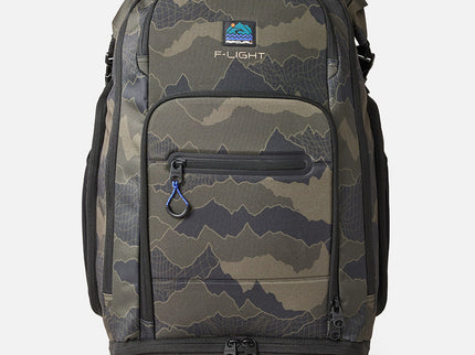 F-Light Surf 45L Search - Black/Olive