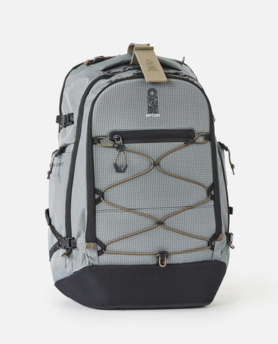 S-Series F-Light Posse 35L - Cactus Green  Rugtas van Rip Curl | SHAKA