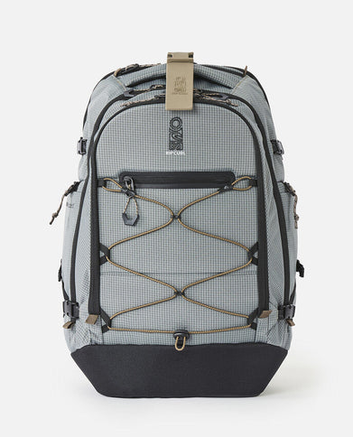 S-Series F-Light Posse 35L - Cactus Green  Rugtas van Rip Curl | SHAKA