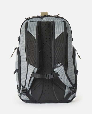 S-Series F-Light Posse 35L - Cactus Green  Rugtas van Rip Curl | SHAKA