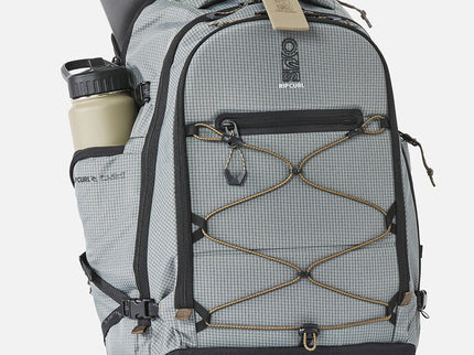 S-Series F-Light Posse 35L - Cactus Green  Rugtas van Rip Curl | SHAKA