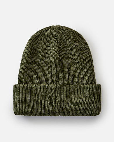 Impact Reg Beanie - Olive