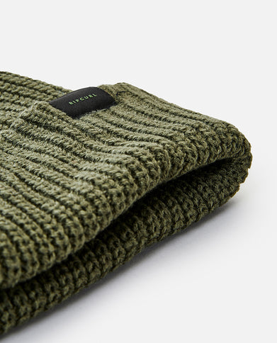 Impact Reg Beanie - Olive