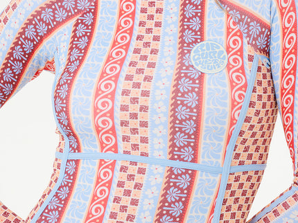 Coastal Instincts UPF Surfsuit - Multico  Lycra van Rip Curl | SHAKA