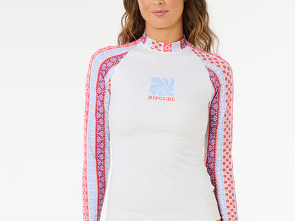 Coastal Instinct UPF LS RV - Multico