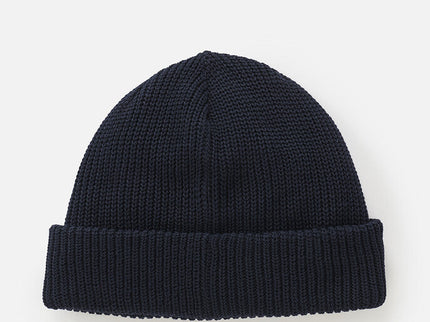 Icons Reg Beanie - Washed Black  Muts van Rip Curl | SHAKA
