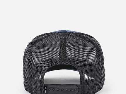 Wetsuit Icon Trucker - Black/navy  Cap van Rip Curl | SHAKA