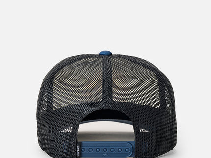Weekender Trucker - Bone/Navy  Cap van Rip Curl | SHAKA