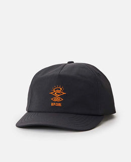 Icons Search Sb Cap - Black